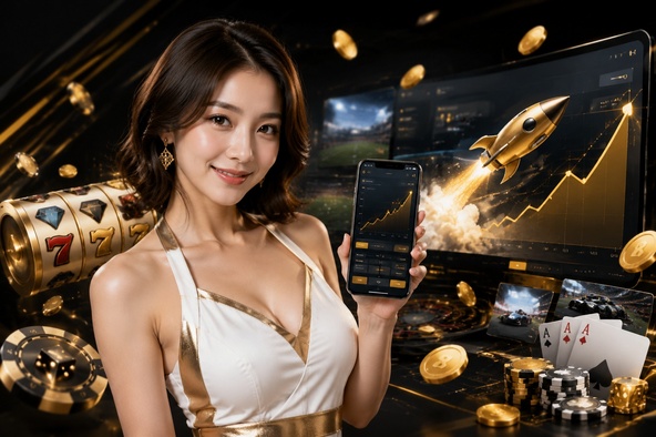 bup777